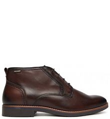 Półbuty Pikolinos brązowe męskie 