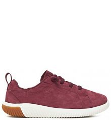 Sneakersy Keen bordowy dziecięce 