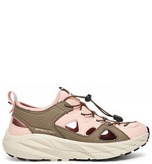 Buty trekkingowe niskie Vertigo Alpes różowe damskie 