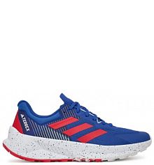 Buty do biegania adidas granatowe męskie 
