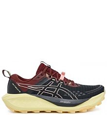 Buty do biegania Asics czarne damskie 