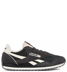 Sneakersy Reebok czarne damskie 