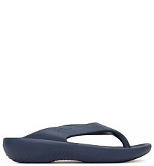 Japonki Crocs granatowe damskie 