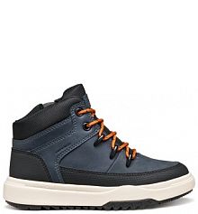 Trzewiki Geox granatowe dziecięce 