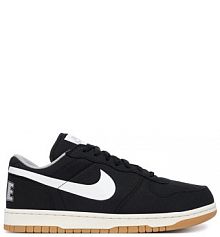 Sneakersy Nike czarne męskie 