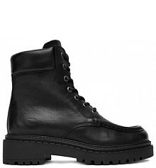 Botki G-Star Raw czarne damskie Star Raw