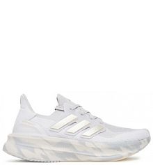 Buty do biegania na asfalt adidas szare damskie 