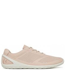 Sneakersy ECCO różowe damskie 