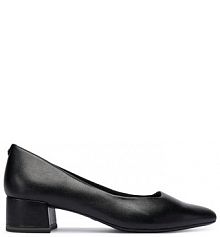 Czółenka Tamaris czarne 