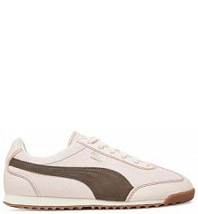 Sneakersy Puma różowe damskie 