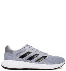 Buty do biegania na asfalt adidas szare męskie 