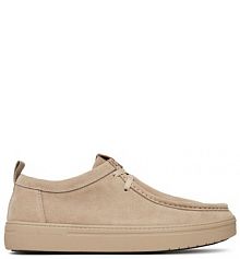 Półbuty Tommy Hilfiger beżowe męskie 