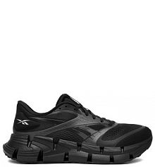 Buty do biegania na asfalt Reebok czarne męskie 