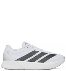 Buty do biegania na asfalt adidas białe damskie 