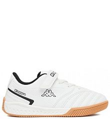 Sneakersy Kappa białe dziecięce 