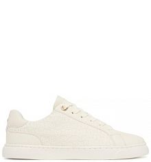 Sneakersy Aldo białe damskie 