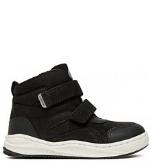 Trzewiki Lasocki Kids czarne dziecięce 