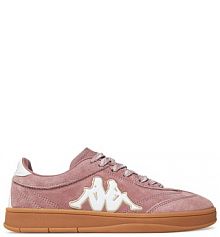 Sneakersy Kappa różowe damskie 
