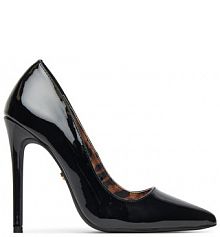 Szpilki DeeZee czarne 