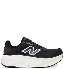 Buty do biegania na asfalt New Balance czarne damskie 