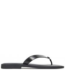 Japonki Coach czarne damskie 