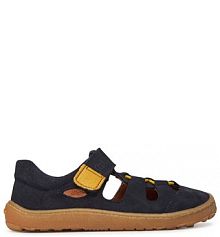 Sandały Froddo granatowe dziecięce 