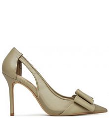 Szpilki Aldo zielone 