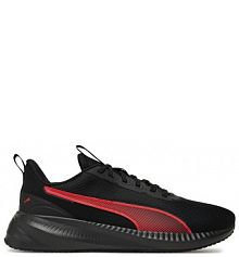 Buty do biegania na asfalt Puma czarne męskie 