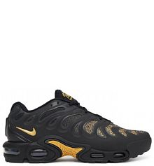 Sneakersy Nike czarne męskie 