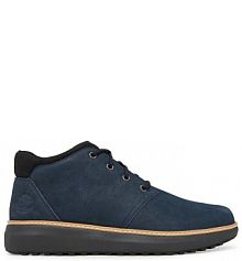 Trzewiki Timberland granatowe męskie 