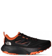 Buty do biegania The North Face czarne męskie 