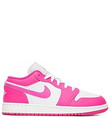 Sneakersy Nike białe damskie 