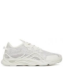 Sneakersy ECCO białe damskie 