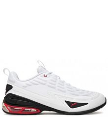 Sneakersy Puma białe męskie 