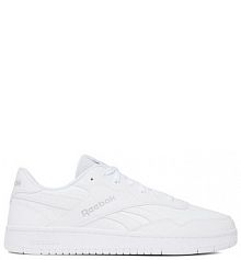 Sneakersy Reebok białe męskie 