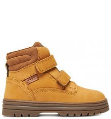 Trzewiki Lasocki Kids brązowe dziecięce 