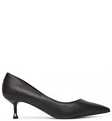 Szpilki Liu Jo czarne 