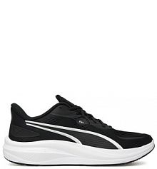 Buty do biegania na asfalt Puma czarne męskie 