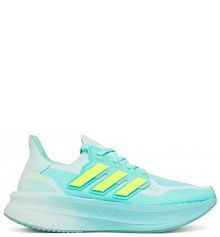 Buty do biegania na asfalt adidas turkusowe damskie 