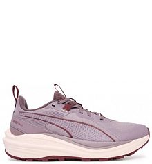 Buty do biegania Puma fioletowe damskie 