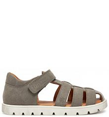 Sandały Froddo szare dziecięce 