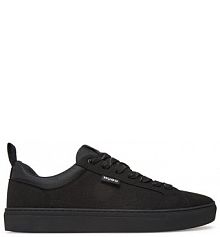 Sneakersy HUGO czarne męskie 