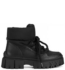 Trapery MEXX czarne damskie 