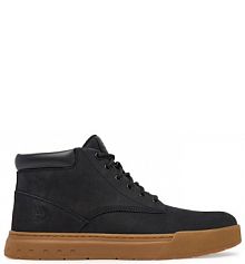 Sneakersy Timberland czarne męskie 