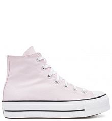 Trampki wysokie Converse różowe damskie 