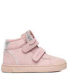 Trzewiki Lasocki Kids różowe dziecięce 