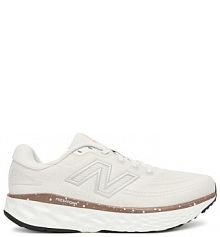 Buty do biegania na asfalt New Balance beżowe damskie 