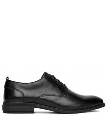 Półbuty wizytowe Lasocki czarne męskie 