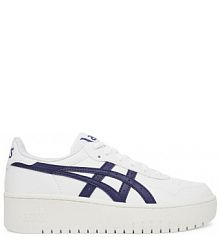 Sneakersy Asics białe damskie 