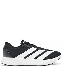 Buty do biegania na asfalt adidas czarne damskie 
